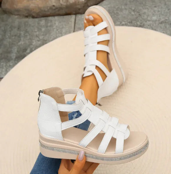 Platform Sandals