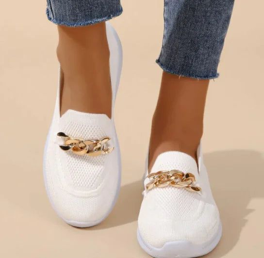 Turim Orthopedic Sneakers with Soft Sole (One Pair)