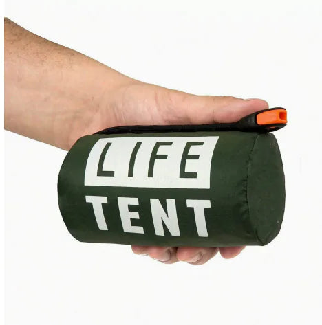 Portable Tent (One Set)
