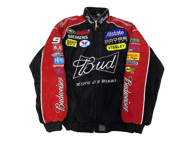 Embroidery Riding Jackets(private listing )