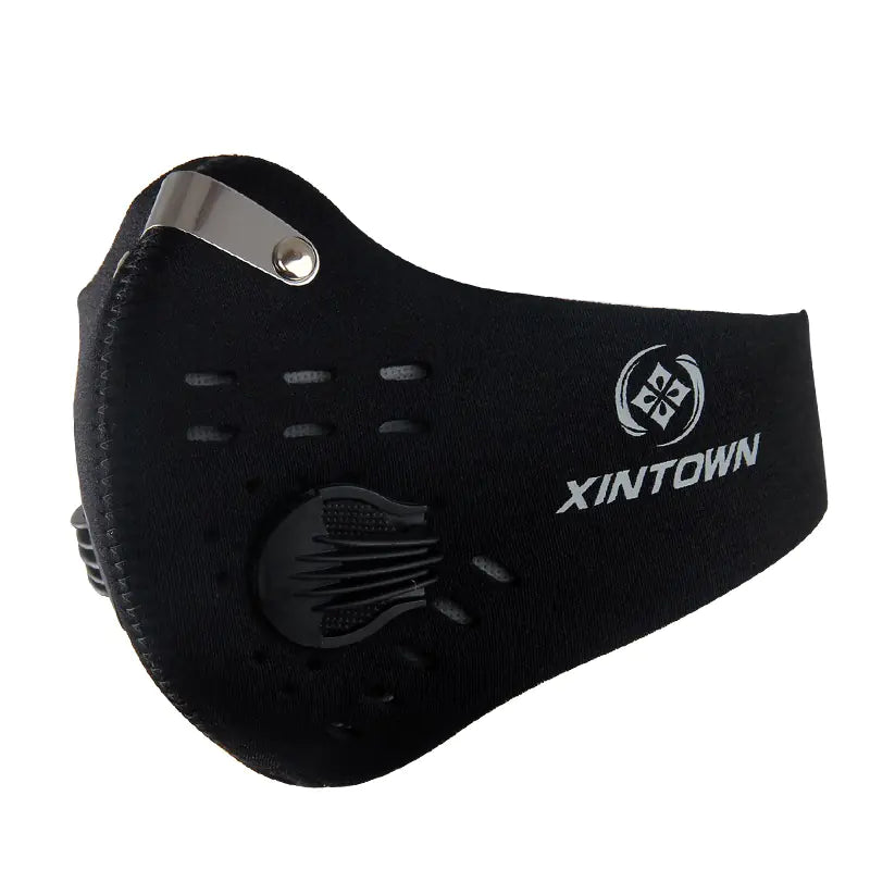 Bike Face Mask for Protection and Comfort