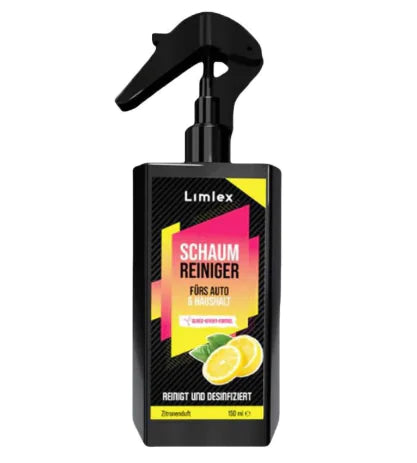 Quick Shield Car Wax Spray