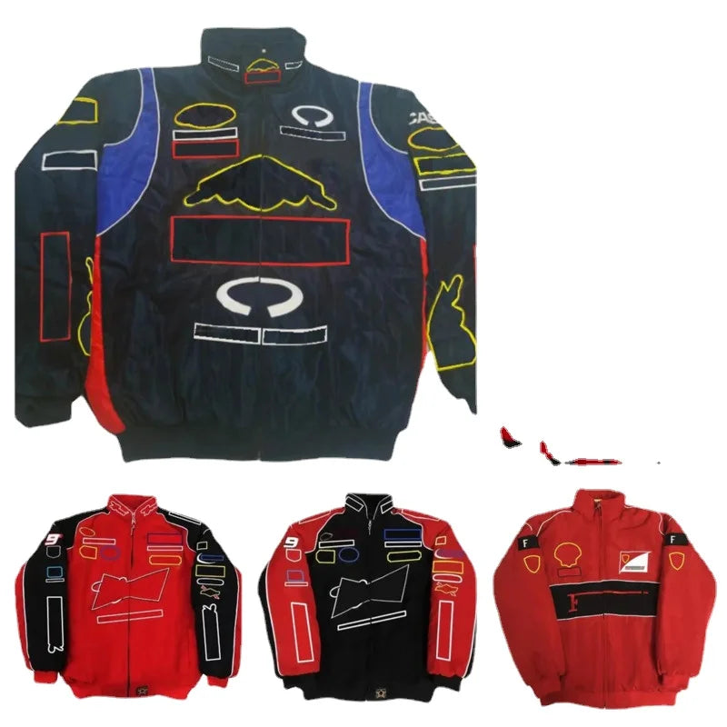 Embroidery Riding Jackets(private listing )