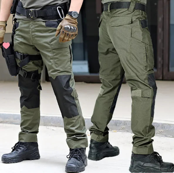 Tactical SP2 Battle Suit