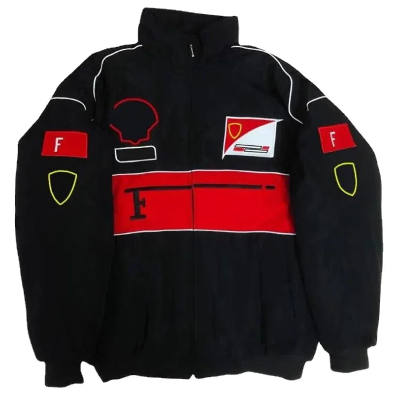 Embroidery Riding Jackets(private listing )