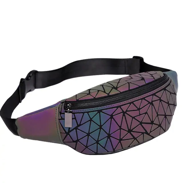 Waist Fanny Packs Belt Bag  (Private Listing U319178)