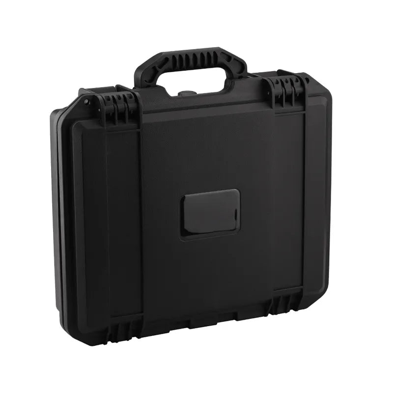 Anti-Collision Multi-Battery Set Storage Bag