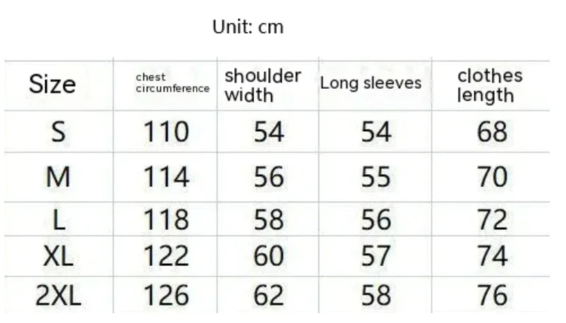 Women's Thickened Work Jacket