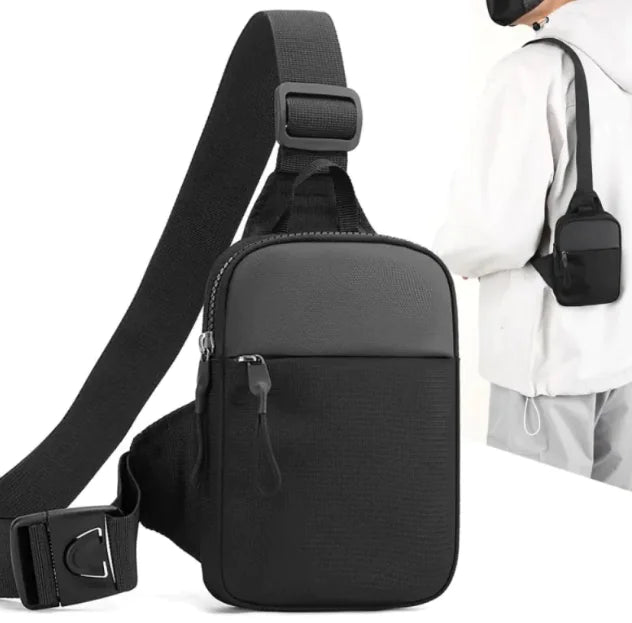 Men’s Crossbody Bag