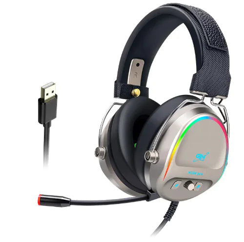 Glow Gear Gaming Headset