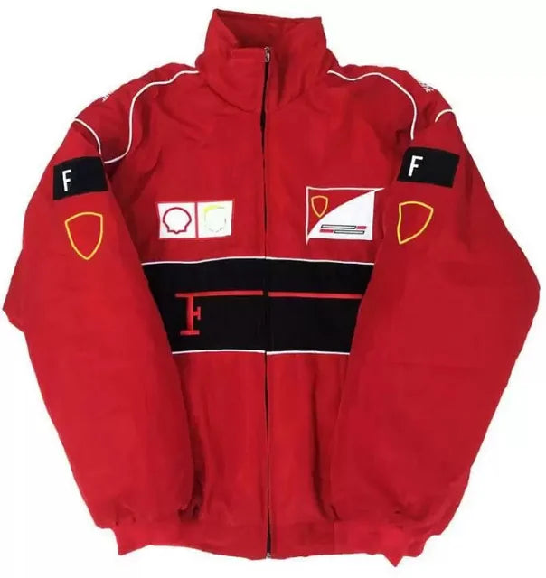 Embroidery Riding Jackets(private listing )