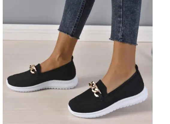 Turim Orthopedic Sneakers with Soft Sole (One Pair)