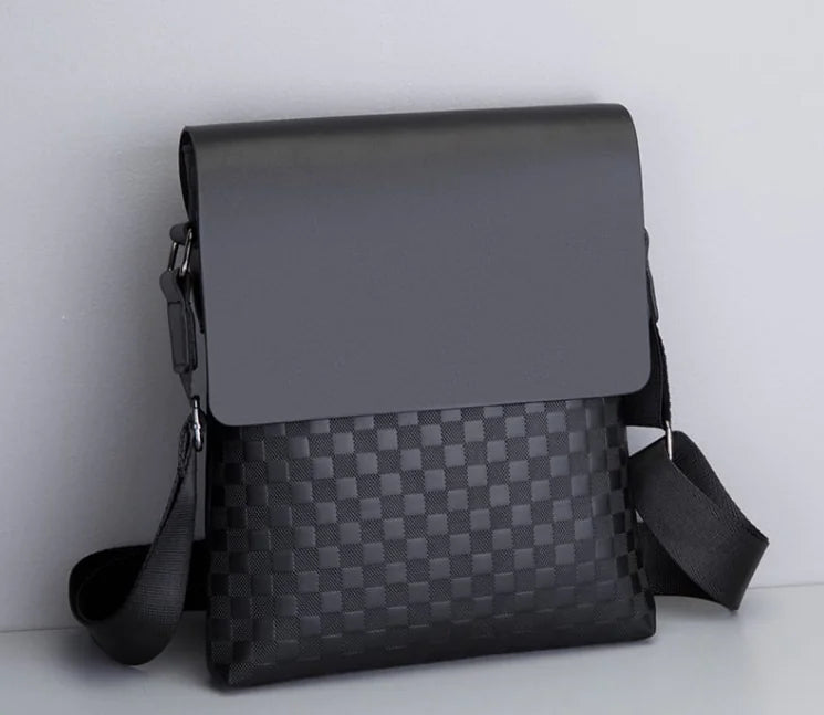 Men's Crossbody Casual Bag