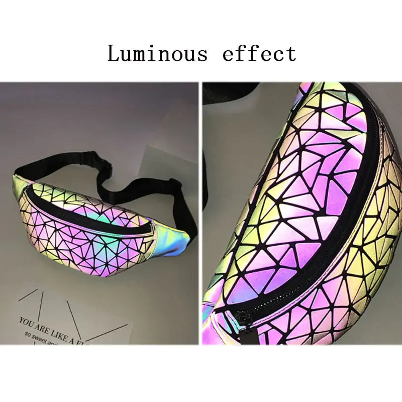 Waist Fanny Packs Belt Bag  (Private Listing U319178)