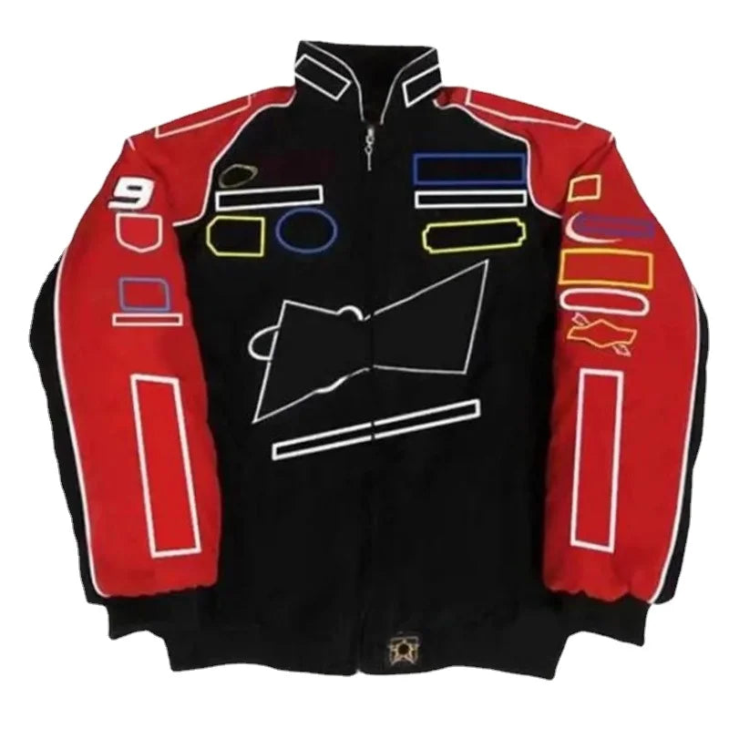 Embroidery Riding Jackets(private listing )