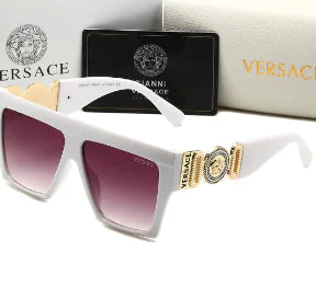 Model 4362 Sunglasses - Stylish Unisex Design (Single Item)