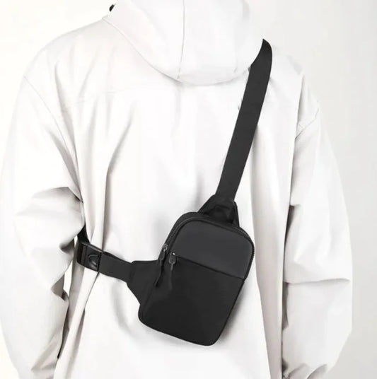 Men’s Crossbody Bag