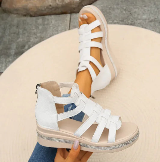 Platform Sandals