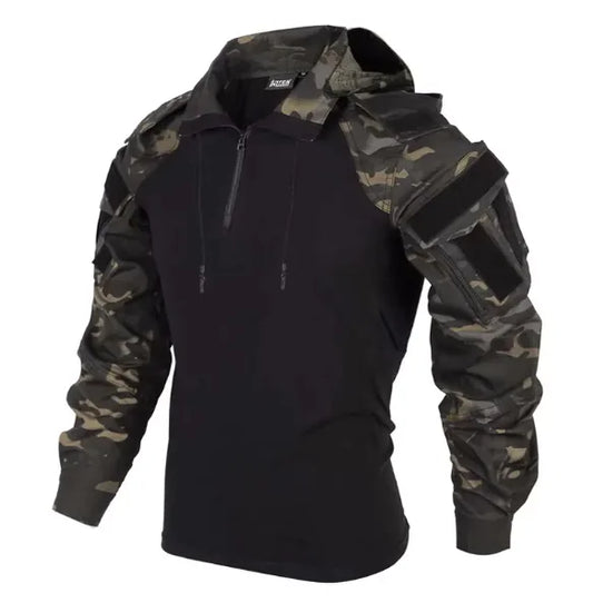 Tactical SP2 Battle Suit