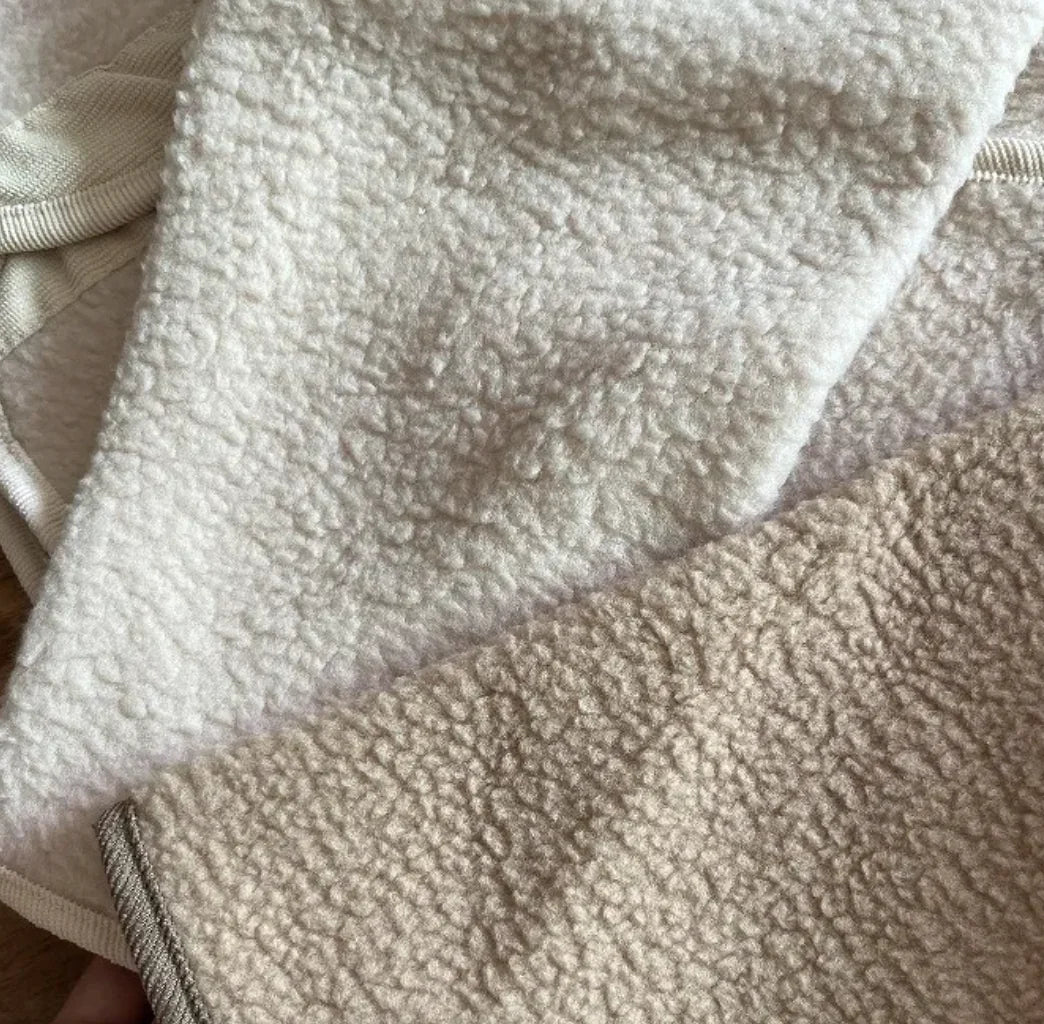 Women's Thickened Work Jacket