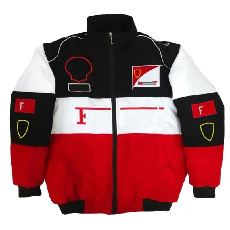Embroidery Riding Jackets(private listing )