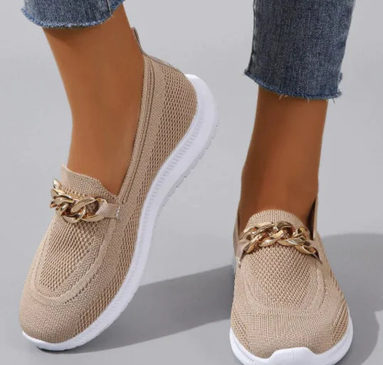 Turim Orthopedic Sneakers with Soft Sole (One Pair)