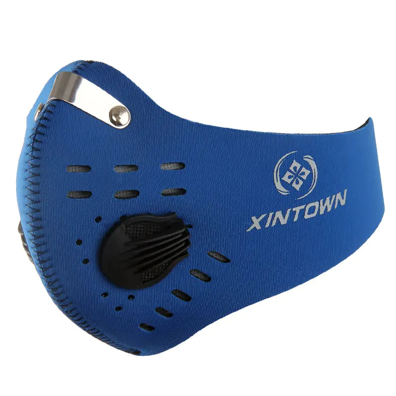 Bike Face Mask for Protection and Comfort