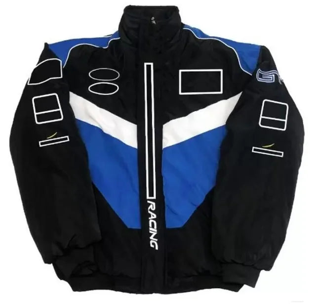 Embroidery Riding Jackets（private listing ）