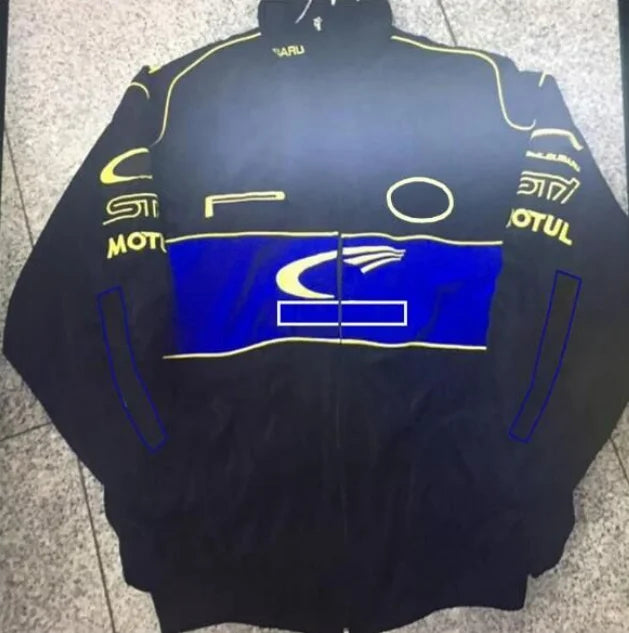 Embroidery Riding Jackets（private listing ）