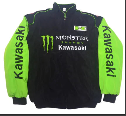 Embroidery Riding Jackets（private listing ）