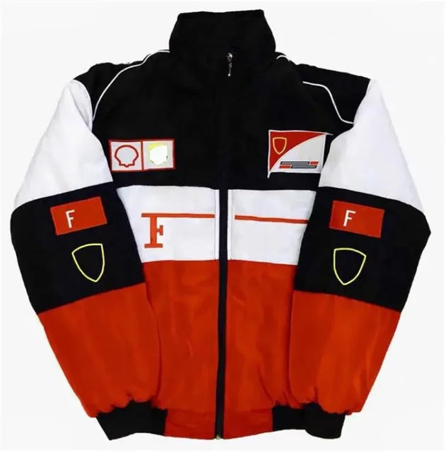 Embroidery Riding Jackets（private listing ）