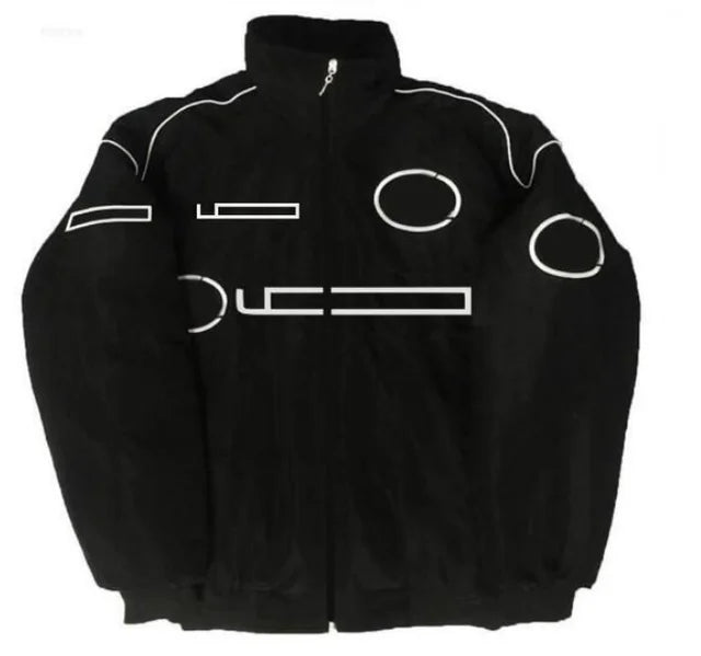 Embroidery Riding Jackets（private listing ）