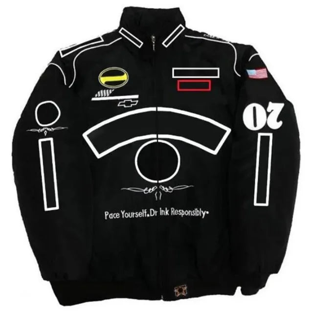 Embroidery Riding Jackets（private listing ）