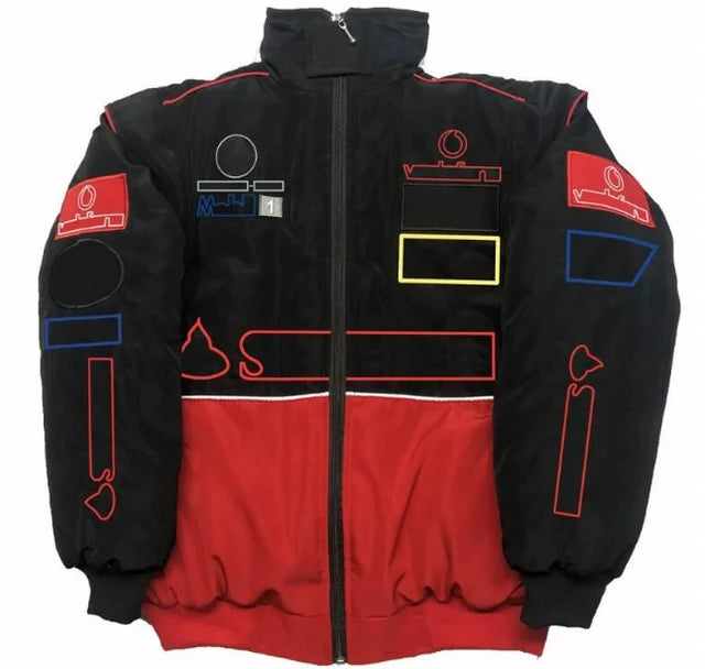 Embroidery Riding Jackets（private listing ）