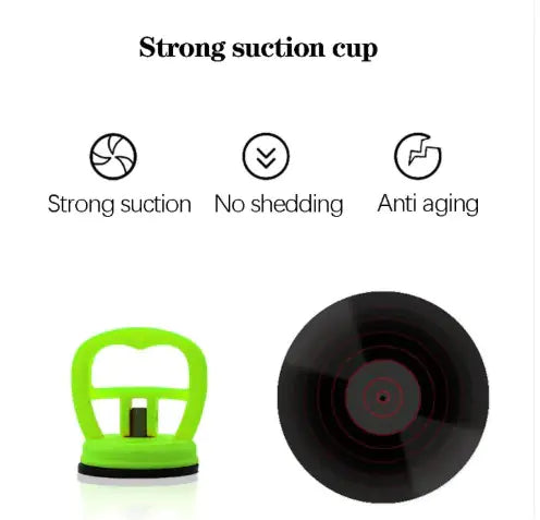 Suction Cup Suspended Boxing Speed Ball