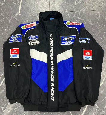 Embroidery Riding Jackets（private listing ）