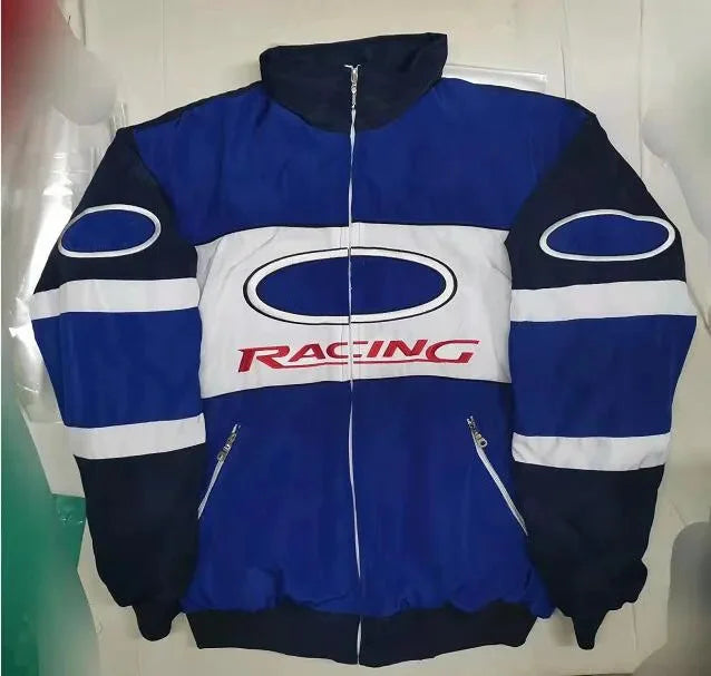 Embroidery Riding Jackets（private listing ）