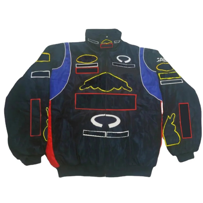 Embroidery Riding Jackets（private listing ）