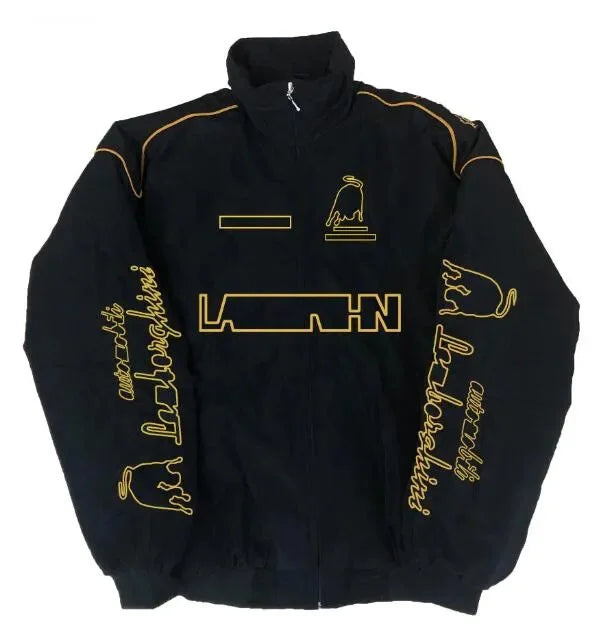 Embroidery Riding Jackets（private listing ）