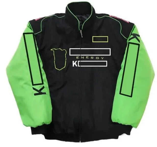 Embroidery Riding Jackets（private listing ）