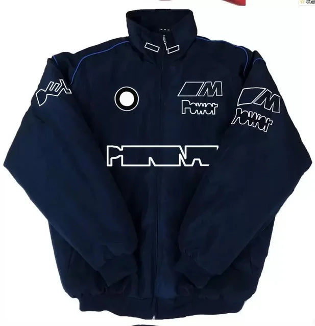 Embroidery Riding Jackets（private listing ）