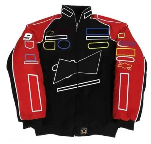 Embroidery Riding Jackets（private listing ）