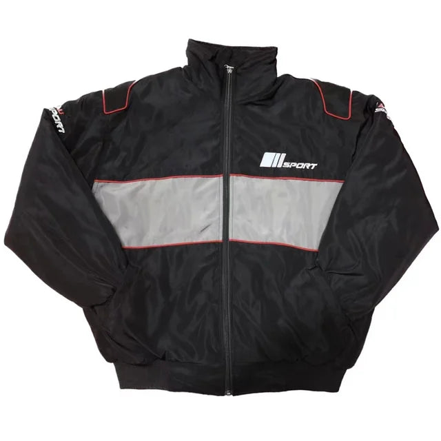 Embroidery Riding Jackets（private listing ）