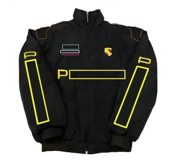 Embroidery Riding Jackets（private listing ）