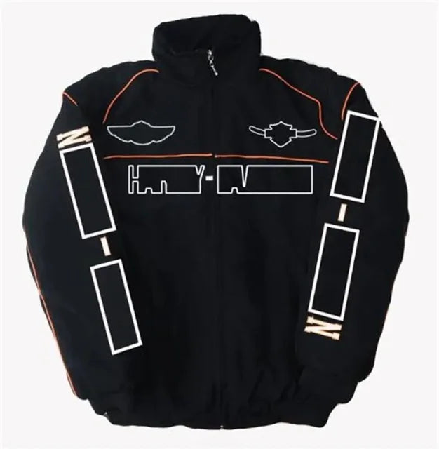 Embroidery Riding Jackets（private listing ）