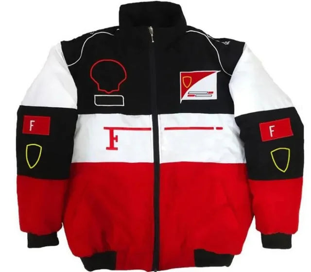 Embroidery Riding Jackets（private listing ）