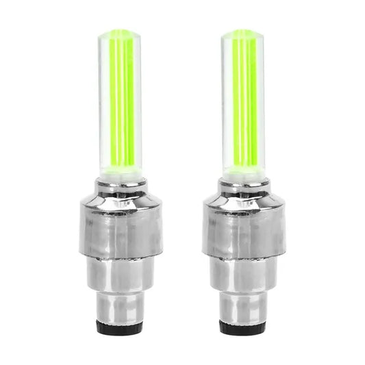 Tire Valve Cap Decorative Lantern Lamp
