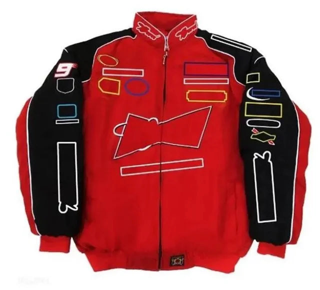 Embroidery Riding Jackets（private listing ）