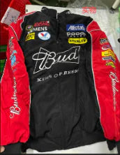 Embroidery Riding Jackets（private listing ）