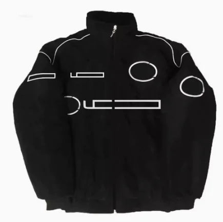 Embroidery Riding Jackets（private listing ）